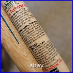 McDermott G416 C POOL CUE OF THE MONTH OCTOBER 2023 NEVER CHALKED McDermott G416 C POOL CUE OF THE MONTH OCTOBER 2023 NEVER CHALKED