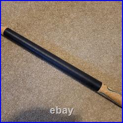 McDermott G416 C POOL CUE OF THE MONTH OCTOBER 2023 NEVER CHALKED McDermott G416 C POOL CUE OF THE MONTH OCTOBER 2023 NEVER CHALKED