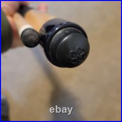 McDermott G416 C POOL CUE OF THE MONTH OCTOBER 2023 NEVER CHALKED McDermott G416 C POOL CUE OF THE MONTH OCTOBER 2023 NEVER CHALKED