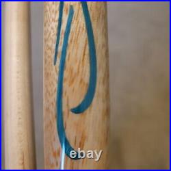 McDermott G416 C POOL CUE OF THE MONTH OCTOBER 2023 NEVER CHALKED McDermott G416 C POOL CUE OF THE MONTH OCTOBER 2023 NEVER CHALKED