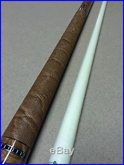 McDermott G417 Pool Cue G-Core Shaft with FREE Case & FREE Shipping
