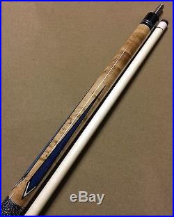McDermott G424 Pool Cue with G-Core Shaft with FREE Case & FREE Shipping