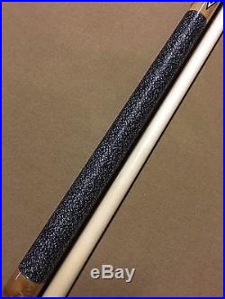 McDermott G424 Pool Cue with G-Core Shaft with FREE Case & FREE Shipping