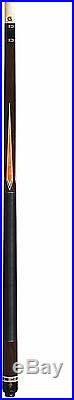 McDermott G425 Pool Cue with G-Core Shaft with FREE Case & FREE Shipping