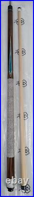 McDermott G426 Brand New Two Piece 18.5oz Wrapped Pool Cue With G-core Shaft