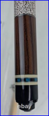 McDermott G426 Brand New Two Piece 18.5oz Wrapped Pool Cue With G-core Shaft