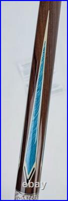 McDermott G426 Brand New Two Piece 18.5oz Wrapped Pool Cue With G-core Shaft
