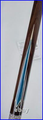 McDermott G426 Brand New Two Piece 18.5oz Wrapped Pool Cue With G-core Shaft