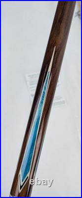McDermott G426 Brand New Two Piece 18.5oz Wrapped Pool Cue With G-core Shaft