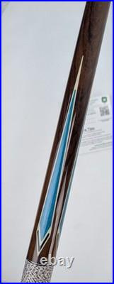 McDermott G426 Brand New Two Piece 18.5oz Wrapped Pool Cue With G-core Shaft