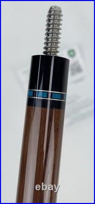 McDermott G426 Brand New Two Piece 18.5oz Wrapped Pool Cue With G-core Shaft