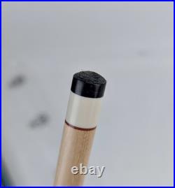 McDermott G426 Brand New Two Piece 18.5oz Wrapped Pool Cue With G-core Shaft