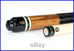 McDermott G426C Pool Cue February 2020 Cue of the Month with G-Core Shaft