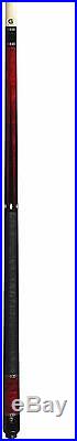McDermott G428 Pool Cue with G-Core Shaft FREE Case & FREE Shipping