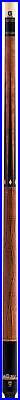 McDermott G429C Pool Cue Stick Sept Month COM with Leather Grip Wrap + FREE CASE