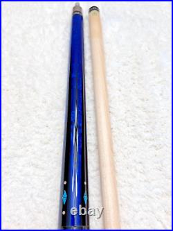 McDermott G433 Pool Cue with12.5mm i-2 Shaft Upgrade, Leather Wrap, FREE HARD CASE