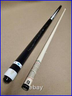 McDermott G433C Pool Cue October 2020 Cue of the Month with 13mm G-Core Shaft