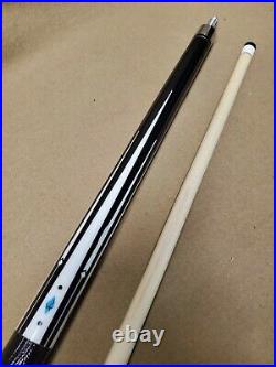 McDermott G433C Pool Cue October 2020 Cue of the Month with 13mm G-Core Shaft