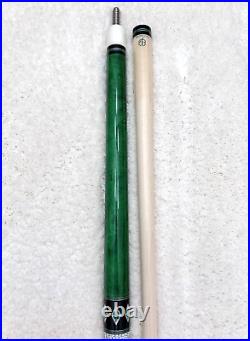 McDermott G436 Dubliner Pool Cue with 12.5mm i-2 Shaft Upgrade, FREE HARD CASE