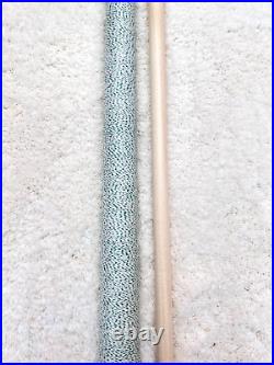 McDermott G436 Dubliner Pool Cue with 12.5mm i-2 Shaft Upgrade, FREE HARD CASE