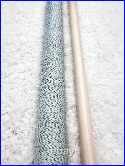McDermott G436 Dubliner Pool Cue with 12.5mm i-2 Shaft Upgrade, FREE HARD CASE