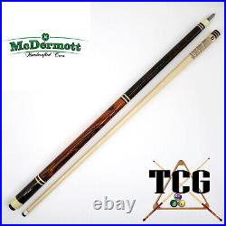 McDermott G437C2 August 2022 Pool Cue of the Month withG-Core Shaft Free Shipping