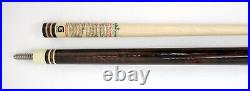 McDermott G437C2 August 2022 Pool Cue of the Month withG-Core Shaft Free Shipping