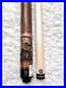 McDermott-G438-Birds-Of-Prey-Pool-Cue-with12-5mm-G-Core-Shaft-FREE-HARD-CASE-L-01-kzd