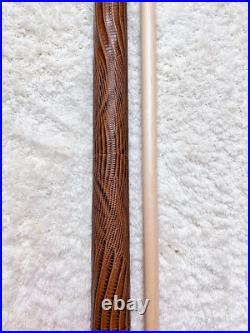 McDermott G438 Birds Of Prey Pool Cue withi-3 Shaft Upgrade, FREE CASE (11.75mm)