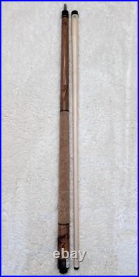 McDermott G439 Pool Cue Fishing with i-2 Shaft Upgrade, FREE HARD CASE (12.5mm)