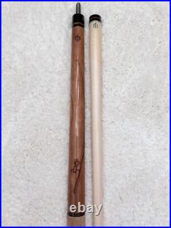 McDermott G439 Pool Cue Fishing with i-2 Shaft Upgrade, FREE HARD CASE (12.5mm)