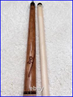 McDermott G439 Pool Cue Fishing with i-2 Shaft Upgrade, FREE HARD CASE (12.5mm)