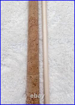 McDermott G439 Pool Cue Fishing with i-2 Shaft Upgrade, FREE HARD CASE (12.5mm)