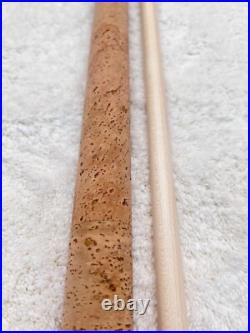 McDermott G439 Pool Cue Fishing with i-2 Shaft Upgrade, FREE HARD CASE (12.5mm)
