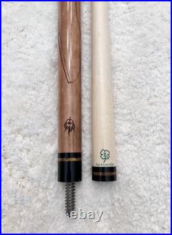 McDermott G439 Pool Cue Fishing with i-2 Shaft Upgrade, FREE HARD CASE (12.5mm)