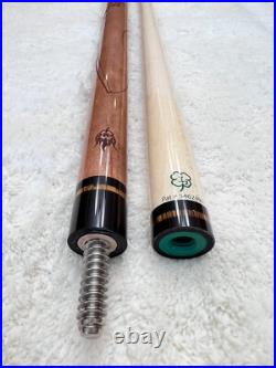McDermott G439 Pool Cue Fishing with i-2 Shaft Upgrade, FREE HARD CASE (12.5mm)