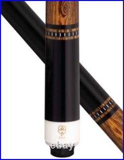 McDermott G440C Pool Cue With G-Core Shaft Cue of the Month