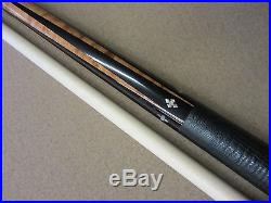 McDermott G502 Pool Cue G-Core Shaft with FREE Case & FREE Shipping
