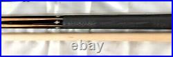McDermott G502 Pool Cue With Case
