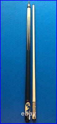 McDermott G504 Pool Cue with G-Core Shaft