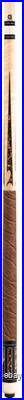McDermott G512 Birdseye Maple Pool Cue 12.5mm G-Core Free 1x1 Case