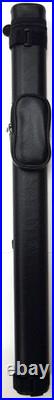 McDermott G512 Birdseye Maple Pool Cue 12.5mm G-Core Free 1x1 Case