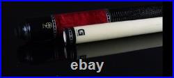 McDermott G515 Burgundy Stained Birdseye 12.5mm GCore Free Hard Case McDermott G515 Burgundy Stained Birdseye 12.5mm GCore Free Hard Case