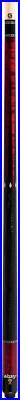 McDermott G515 Burgundy Stained Birdseye 12.75mm GCore Free Hard Case