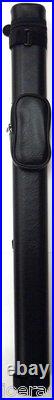 McDermott G515 Burgundy Stained Birdseye 12.75mm GCore Free Hard Case