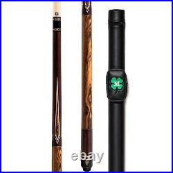 McDermott G520 Pool Billiard Cue G-Core Shaft FREE Hard Case AUTHORIZED DEALER