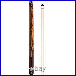 McDermott G520 Pool Billiard Cue G-Core Shaft FREE Hard Case AUTHORIZED DEALER