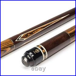 McDermott G520 Pool Billiard Cue G-Core Shaft FREE Hard Case AUTHORIZED DEALER