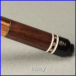 McDermott G520 Pool Billiard Cue G-Core Shaft FREE Hard Case AUTHORIZED DEALER