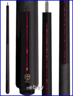 McDermott G521R Pool Cue McDermott G521R Pool Cue